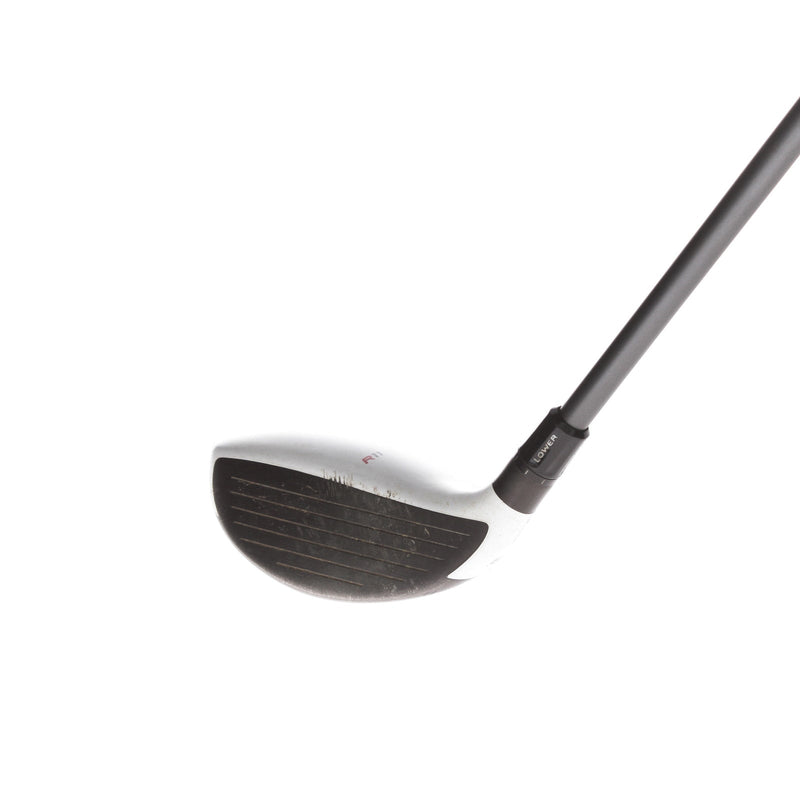 TaylorMade R11 S Graphite Mens Right Hand Fairway 5 Wood 19* Stiff - RIP Phenom 70g