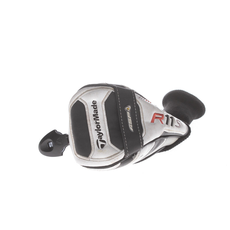 TaylorMade R11 S Graphite Mens Right Hand Fairway 5 Wood 19* Stiff - RIP Phenom 70g