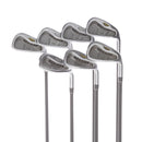 TaylorMade RAC LT Graphite Mens Right Hand Irons 5-SW Regular - TaylorMade LT85