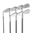 TaylorMade RAC LT Graphite Mens Right Hand Irons 5-SW Regular - TaylorMade LT85