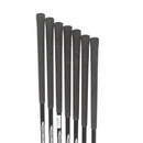 TaylorMade RAC LT Graphite Mens Right Hand Irons 5-SW Regular - TaylorMade LT85