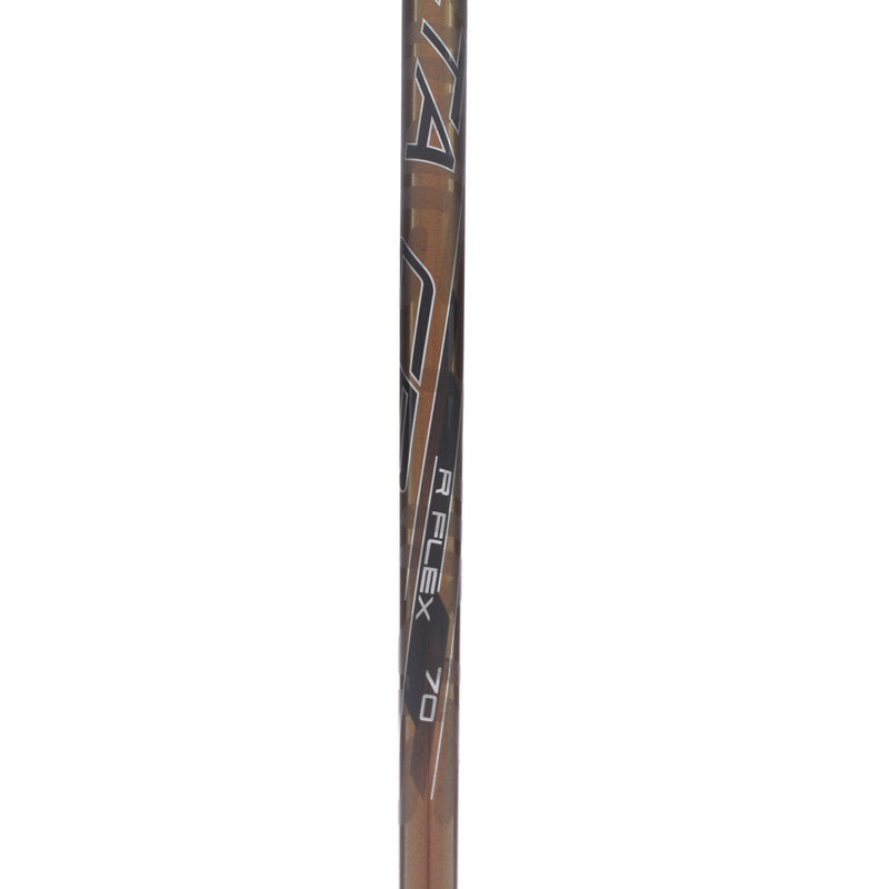 Ping G400 Crossover Graphite Mens Right Hand 5 Iron 25* Blue Dot Regular - Ping Alta CB 70