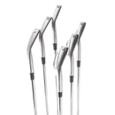 TaylorMade P.7MC Steel Mens Right Hand Irons 5-PW Regular - N S Pro Modus3 Tour 105
