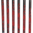 TaylorMade P.7MC Steel Mens Right Hand Irons 5-PW Regular - N S Pro Modus3 Tour 105