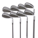 MacGregor V-Foil Forged Graphite Mens Right Hand Irons 4-SW Senior - YS Tenchnology
