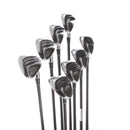 MacGregor V-Foil Forged Graphite Mens Right Hand Irons 4-SW Senior - YS Tenchnology