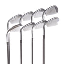 MacGregor V-Foil Forged Graphite Mens Right Hand Irons 4-SW Senior - YS Tenchnology