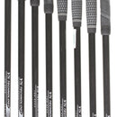 MacGregor V-Foil Forged Graphite Mens Right Hand Irons 4-SW Senior - YS Tenchnology