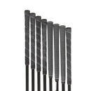 MacGregor V-Foil Forged Graphite Mens Right Hand Irons 4-SW Senior - YS Tenchnology