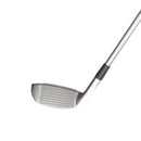 Mizuno MX Fli-Hi Graphite Mens Right Hand 3 Hybrid 20* Senior - Mizuno EXSAR IS4 60g