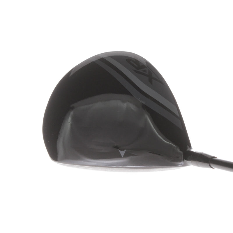 Fazer XR Graphite Mens Right Hand Driver 10.5* Regular - Fazer XR