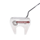Odyssey White Hot Pro 7 Mens Right Hand Putter 35" Odyssey - Super Stroke