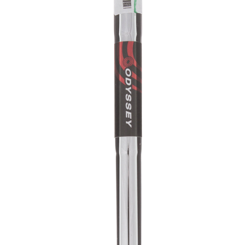 Odyssey White Hot Pro 7 Mens Right Hand Putter 35" Odyssey - Super Stroke