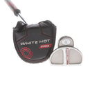 Odyssey White Hot Pro 2-Ball Mens Right Hand Putter 34" Odyssey - Super Stroke