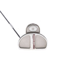 Odyssey White Hot Pro 2-Ball Mens Right Hand Putter 34" Odyssey - Super Stroke