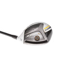 TaylorMade Rbz Stage 2 Graphite Mens Right Hand 4 Hybrid 22* Regular - Rocketfuel 65 R