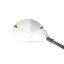 TaylorMade Rbz Stage 2 Graphite Mens Right Hand 4 Hybrid 22* Regular - Rocketfuel 65 R