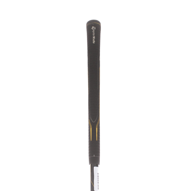 TaylorMade Rbz Stage 2 Graphite Mens Right Hand 4 Hybrid 22* Regular - Rocketfuel 65 R