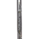 TaylorMade Burner Superlaunch Steel Mens Right Hand Irons 5-PW Regular - Burner 85