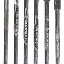 TaylorMade Burner Superlaunch Steel Mens Right Hand Irons 5-PW Regular - Burner 85