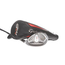 TaylorMade M6 Graphite Mens Right Hand 3 Hybrid 19* Stiff - Fujikura Atmos 6R