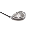 TaylorMade M6 Graphite Mens Right Hand 3 Hybrid 19* Stiff - Fujikura Atmos 6R