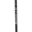 TaylorMade M6 Graphite Mens Right Hand 3 Hybrid 19* Stiff - Fujikura Atmos 6R