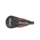 TaylorMade M6 Graphite Mens Right Hand 3 Hybrid 19* Stiff - Fujikura Atmos 6R