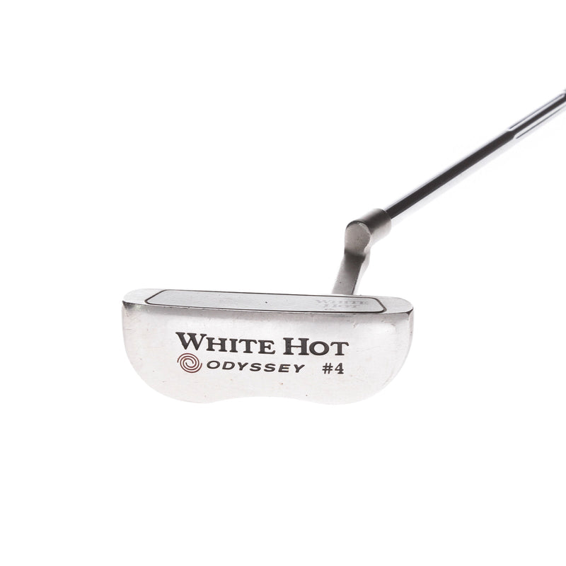 Odyssey White Hot