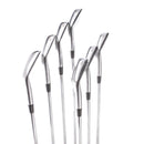 Mizuno MP-18 SC Steel Mens Right Hand Irons 4-PW Stiff - KBS Tour