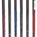 Cleveland CG16 Black Steel Mens Right Hand Irons 5-PW Stiff - N S Pro Modus3 Tour 105