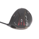 Ping G410 Plus Graphite Mens Right Hand Driver 10.5* Regular - Ping Alta CB 55 R