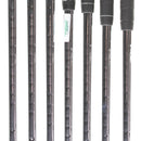 Ping G5 Steel Mens Right Hand Irons 4-PW Green Dot Regular -