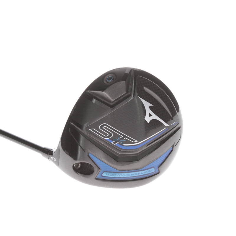Mizuno ST-X 230 Graphite Mens Right Hand Driver 10.5* Stiff - Kai'li 60S