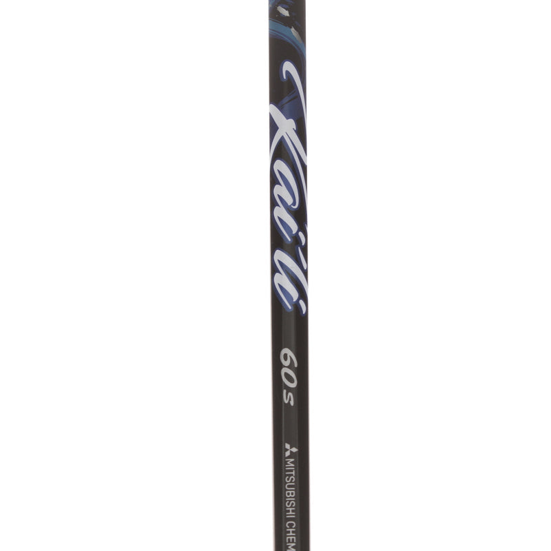 Mizuno ST-X 230 Graphite Mens Right Hand Driver 10.5* Stiff - Kai'li 60S