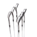 MD Golf Seve Steel Mens Right Hand Irons 6-SW Regular - Proforce Steel