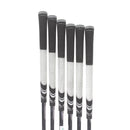 MD Golf Seve Steel Mens Right Hand Irons 6-SW Regular - Proforce Steel