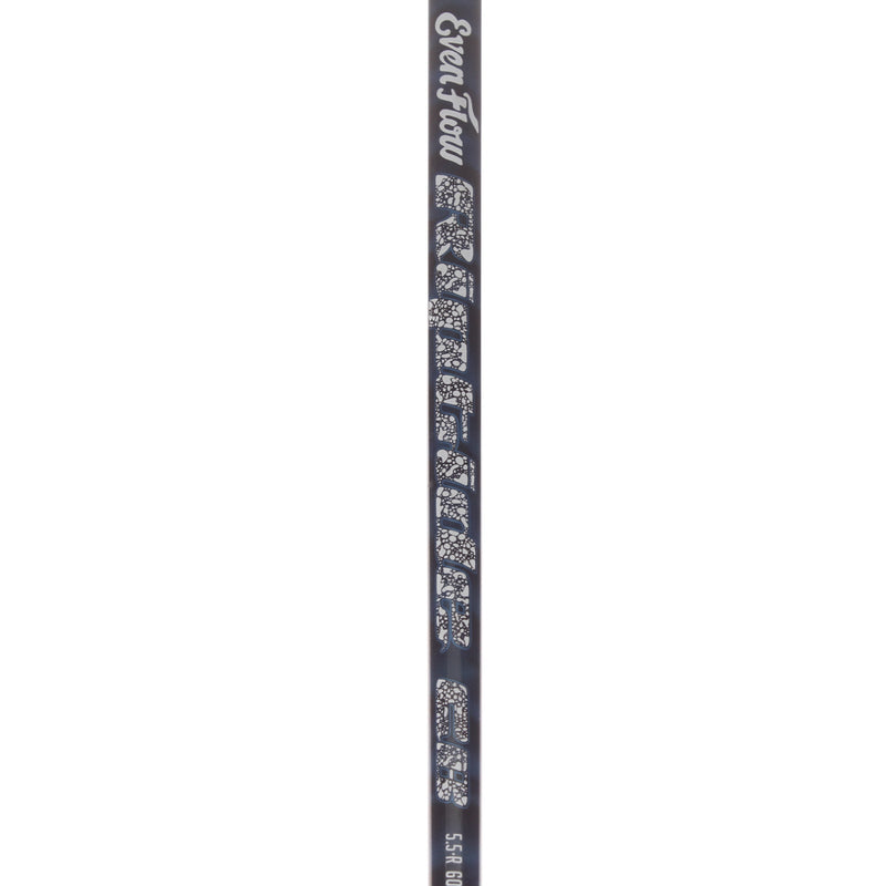 PXG 0211 2020 Graphite Mens Right Hand Fairway 3 Wood 15* Regular - Project X Evenflow Riptide CB 60 5.5
