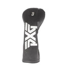 PXG 0211 2020 Graphite Mens Right Hand Fairway 3 Wood 15* Regular - Project X Evenflow Riptide CB 60 5.5