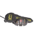 Cobra Speedzone Graphite Mens Right Hand 3 Hybrid 19* Regular - UST Mamiya Recoil ESX 480 F3