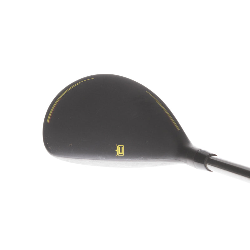 Cobra Speedzone Graphite Mens Right Hand 3 Hybrid 19* Regular - UST Mamiya Recoil ESX 480 F3