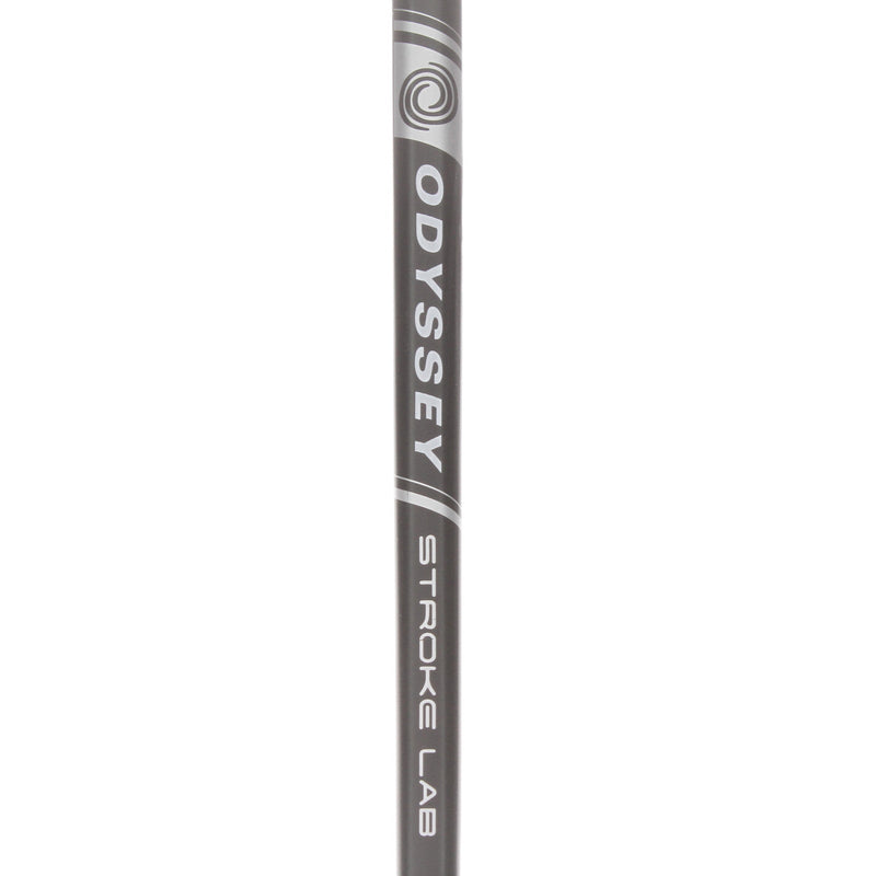 Odyssey Stroke Lab Seven Mens Right Hand Putter 34" Stroke Lab - Odyssey