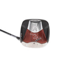 Callaway FT-i Graphite Mens Right Hand Driver 9* Stiff - Fujikura Speeder 586