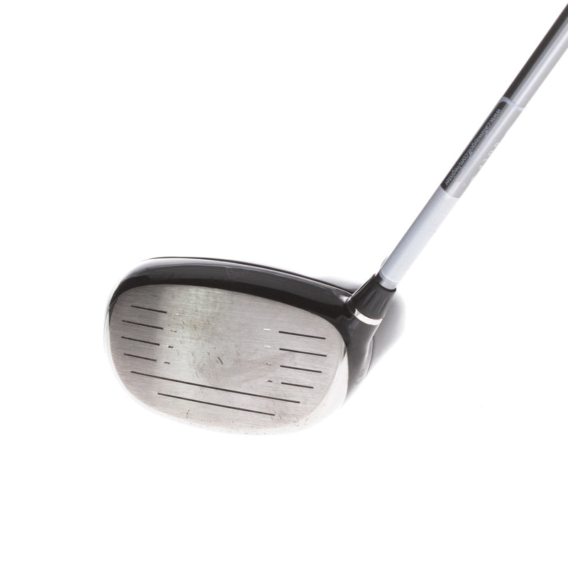 Callaway FT-i Graphite Mens Right Hand Driver 9* Stiff - Fujikura Speeder 586