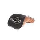 Callaway FT-i Graphite Mens Right Hand Driver 9* Stiff - Fujikura Speeder 586