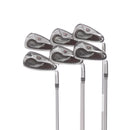 Wilson DI9 Graphite Mens Right Hand Irons 5-PW Regular - Proforce V2