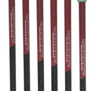 Wilson DI9 Graphite Mens Right Hand Irons 5-PW Regular - Proforce V2