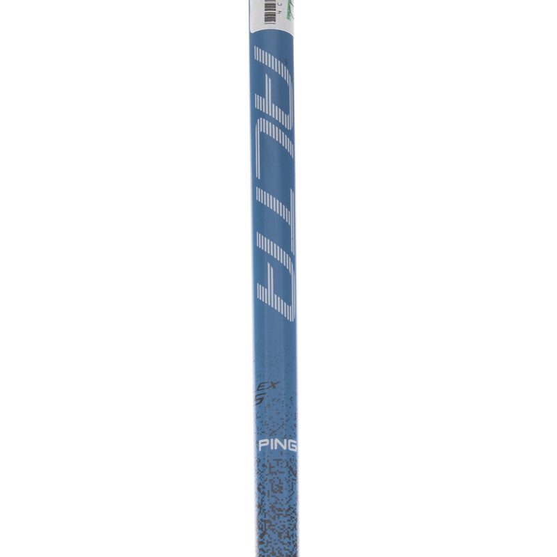 Ping G Series SF TEC Graphite Mens Right Hand Driver 10* Regular - Ping Alta 55