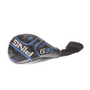 Ping G Series SF TEC Graphite Mens Right Hand Driver 10* Regular - Ping Alta 55