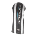 Callaway Rogue Graphite Mens Right Hand Fairway 5 Wood 18* Regular - Aldila Synergy 60 R